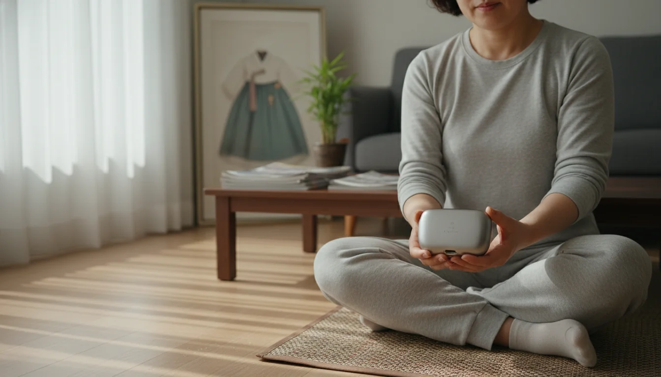 운동 효과와 원리 | 케겔운동과 자동 케겔운동기구 경험