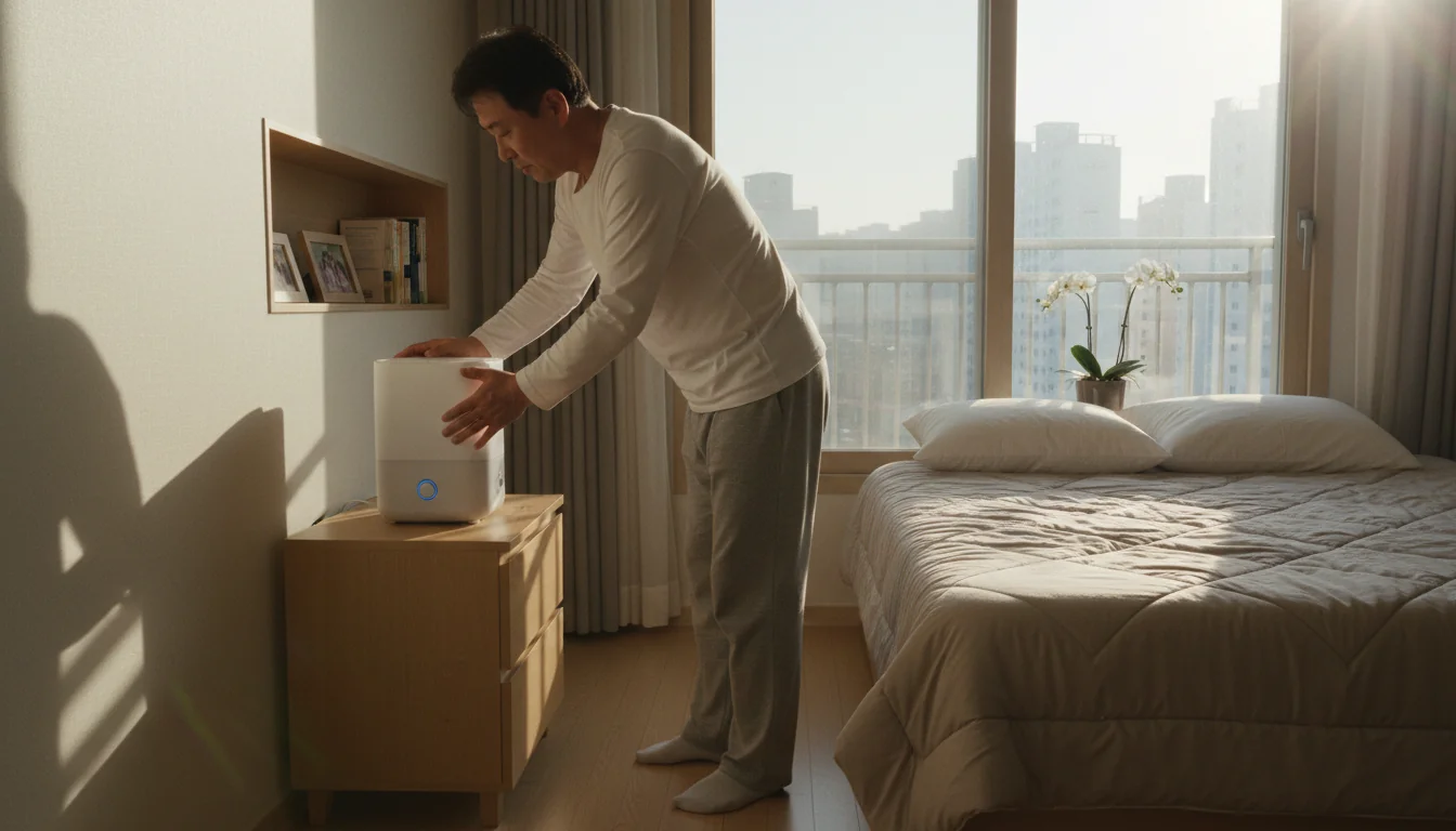 비염 증상 완화를 위한 생활습관과 예방 수칙