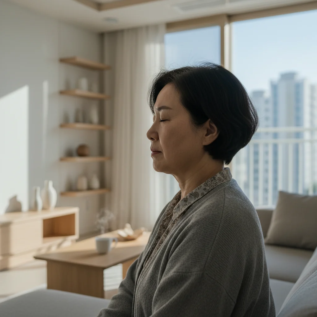 이석증 자가치료 운동법 | 증상 완화, 병원 방문 기준 안내