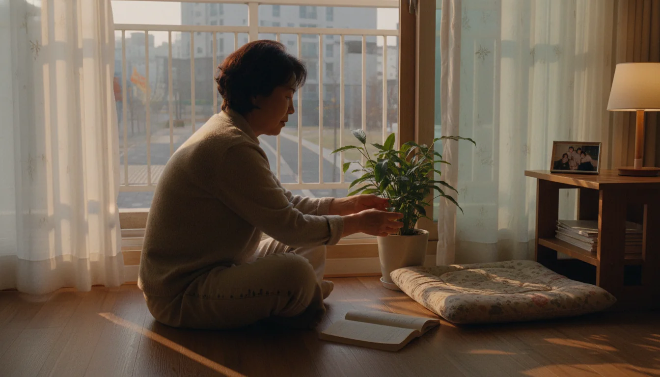 불면증 약 부작용과 생체리듬 혼란 | 자연 숙면 도움법