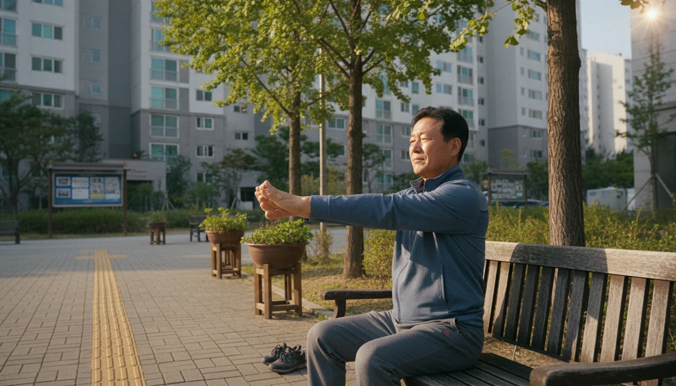 남자 갱년기란 무엇인가? 기본 개념과 원리 소개