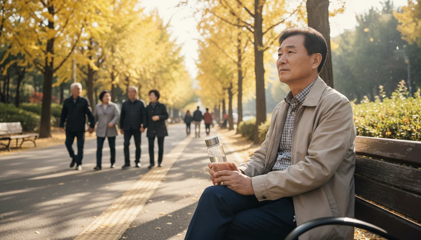 전립선암과 초기 증상의 중요성 소개