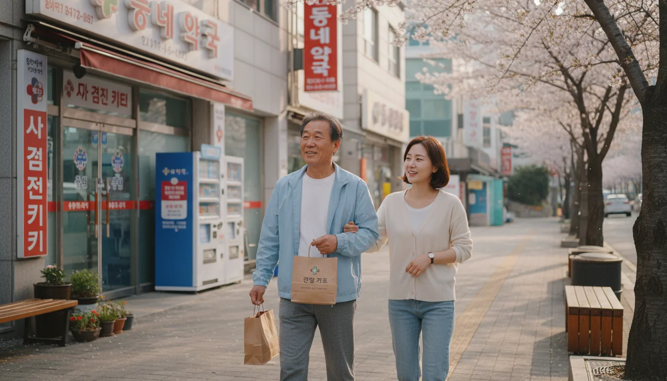 조기 발견의 중요성과 뉴로랩스 메토스큐 검사 솔루션 소개