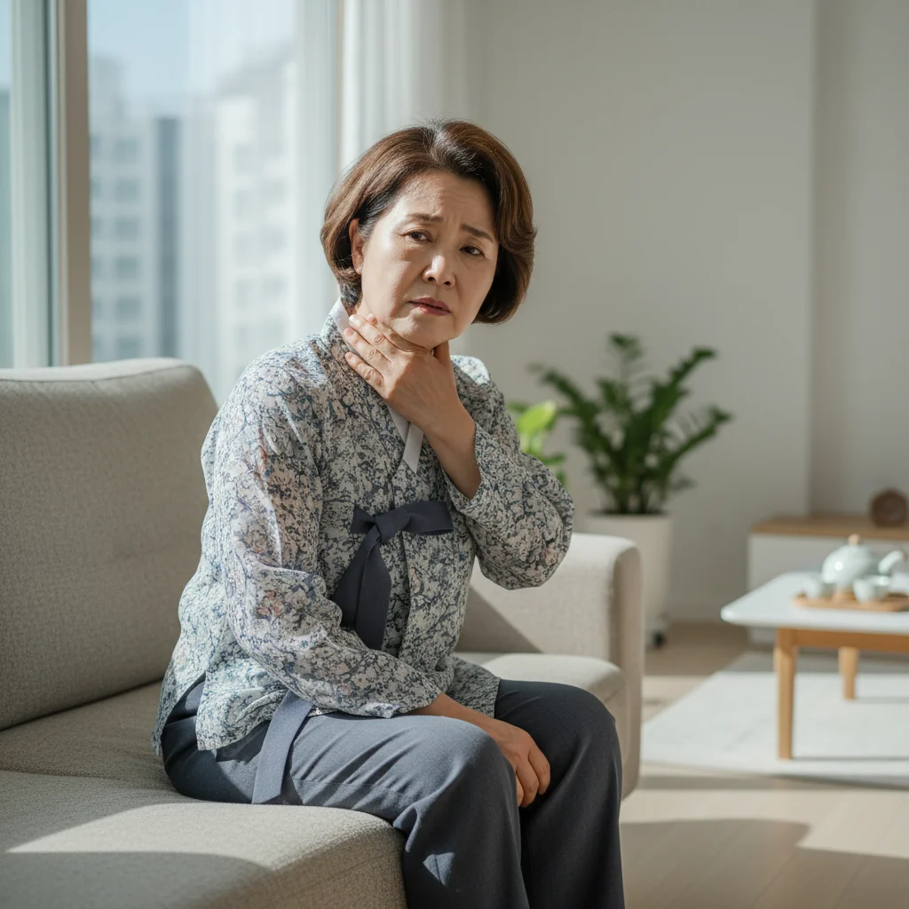 갑상선기능저하증 원인 정리 | 하시모토갑상선염, 자가면역질환