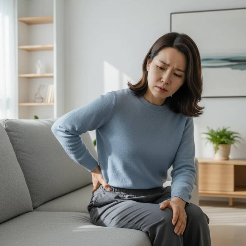 옆구리통증 원인 정리 | 여자 왼쪽 옆구리 통증, 췌장 응급 신호