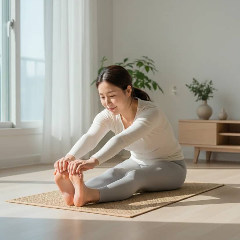 매일 건강한 습관은 몸과 마음을 튼튼하게 가꾸는 비결이죠. 임산부와 여성의 건강을 위한 현명한 선택, 생활 속 작은 실천에서 시작됩니다.