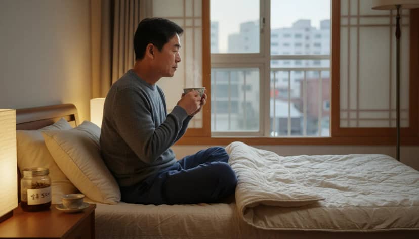 기침 증상의 특징과 관리법