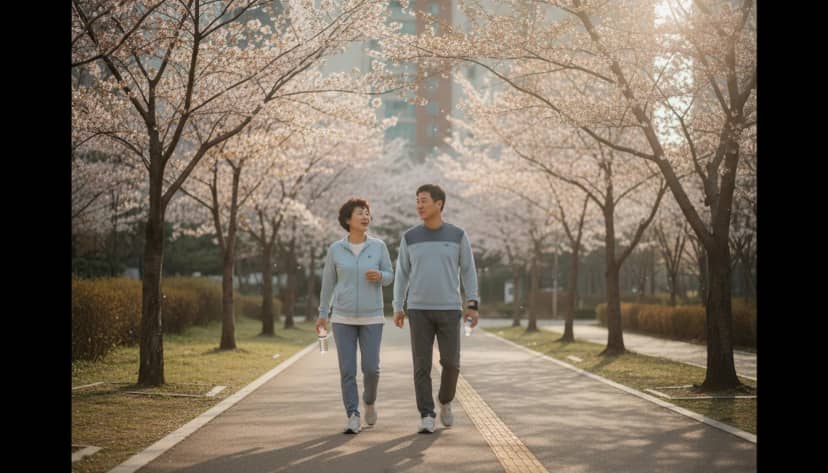 심근경색 예방을 위한 생활습관 및 관리법