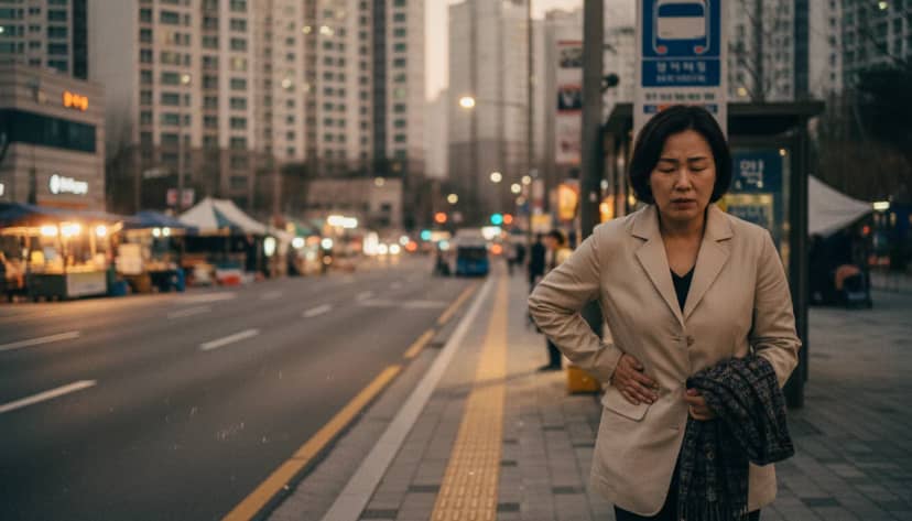 급성 신우신염 치료 시기와 치료의 중요성