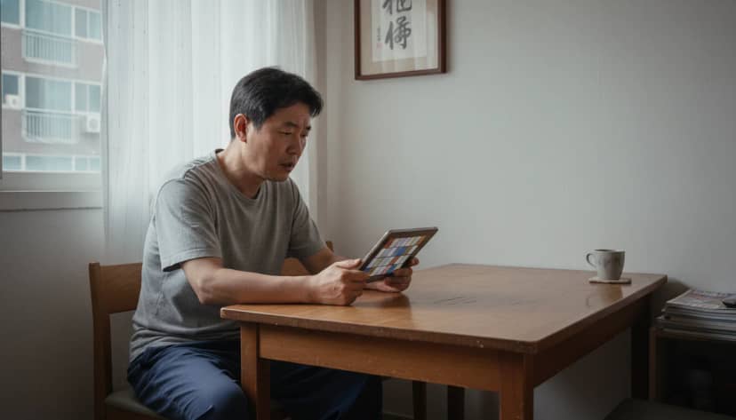 성인ADHD증상 자가진단법 | 무료 테스트와 결과 해석