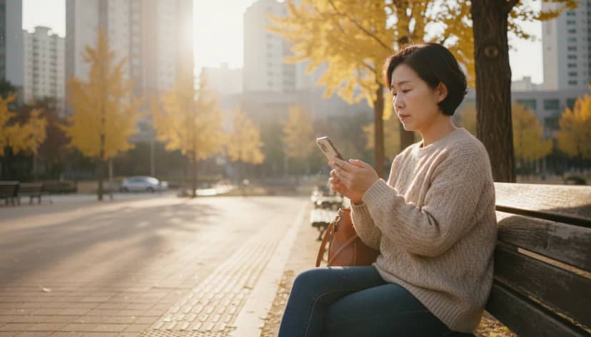 성인 ADHD 증상과 주요 특징