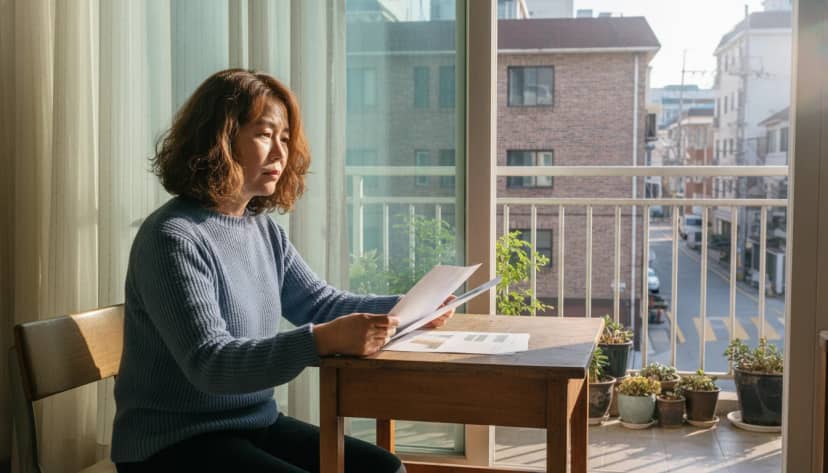 자가진단 테스트 결과 해석과 의미