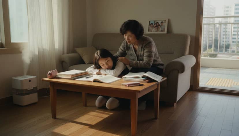 비염이 장기간 지속될 때 나타나는 생활 영향과 건강 문제