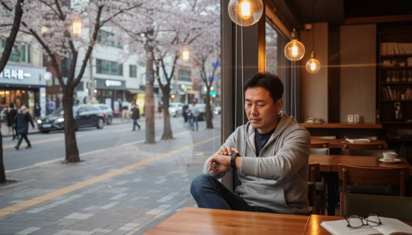 부정맥 초기증상 조기 진단 및 대처 방법
