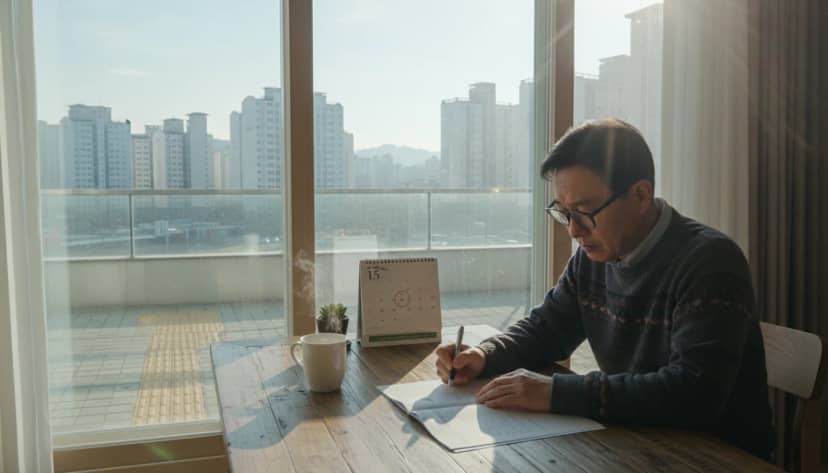 성인 아스퍼거 증후군 진단 과정과 자가 평가 방법