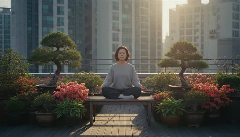 성인 아스퍼거 증후군의 일상 관리법과 생활 전략