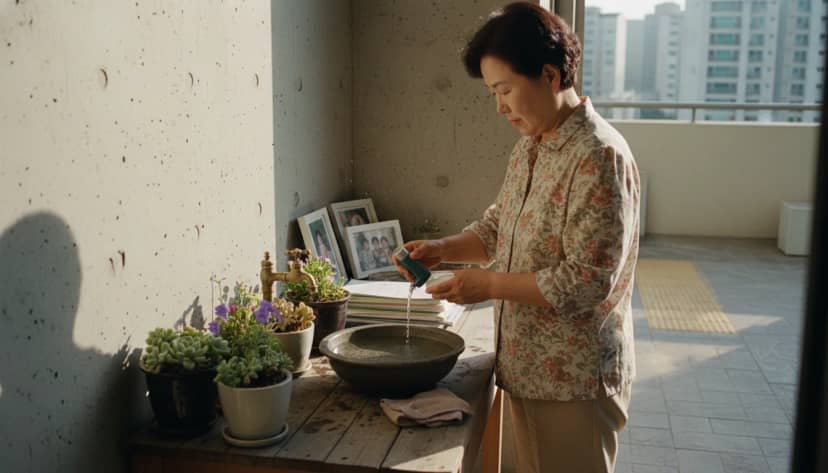 흡입기 부작용 관리법 및 의료 전문가 조언