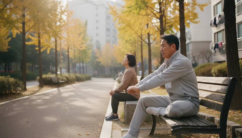 검사 전 최적 컨디션 유지 방법과 통증·불안 관리