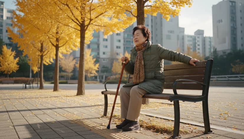 이석증이란 무엇이며 발생 원리 소개