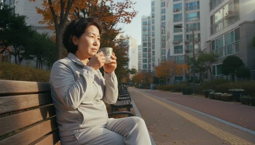 방광염 원인과 증상 | 스트레스 영향과 생활습관 점검