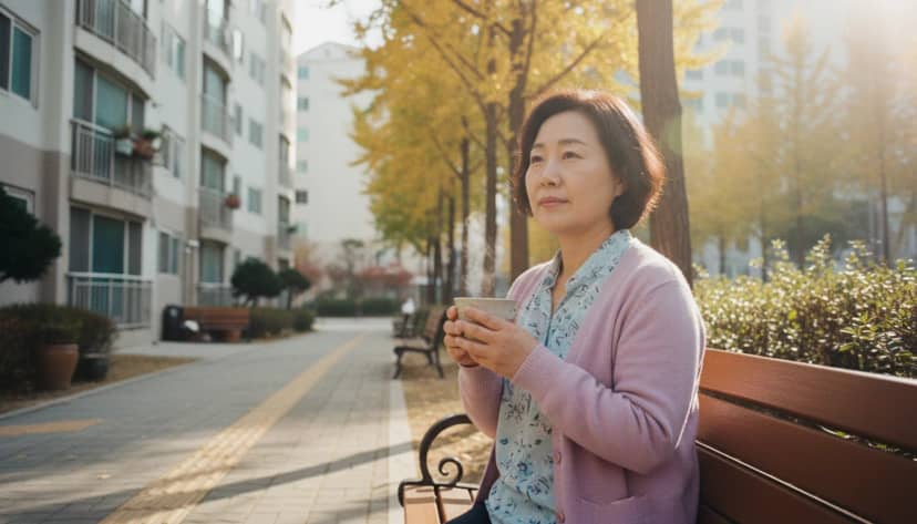 방광염원인과 증상 | 여자·폐경 후 방광염 특징과 관리법