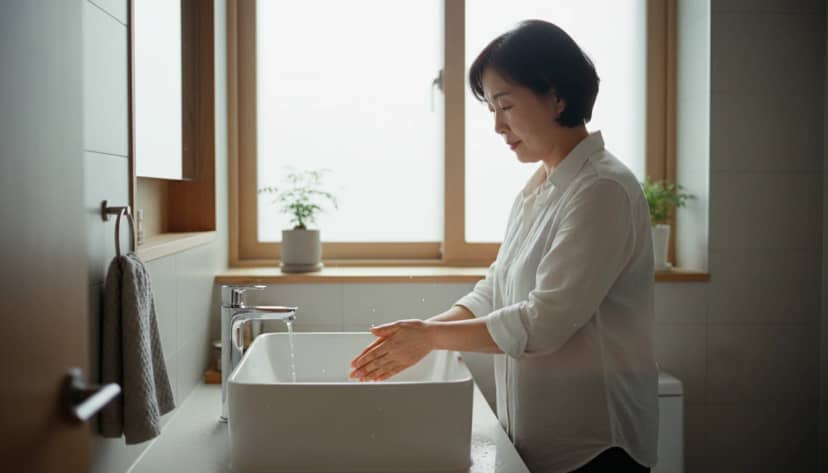 감염 위험과 관리법