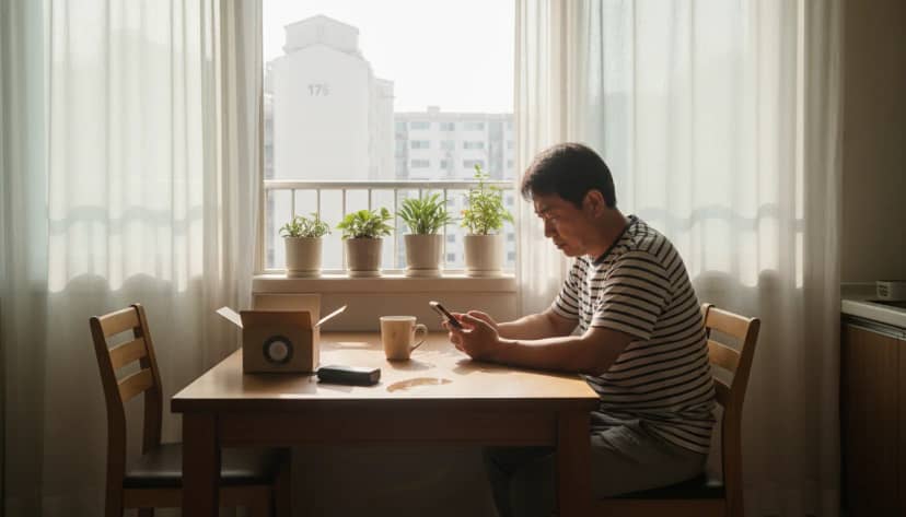 센서 오류 및 교환 절차 고객지원 사례 공유