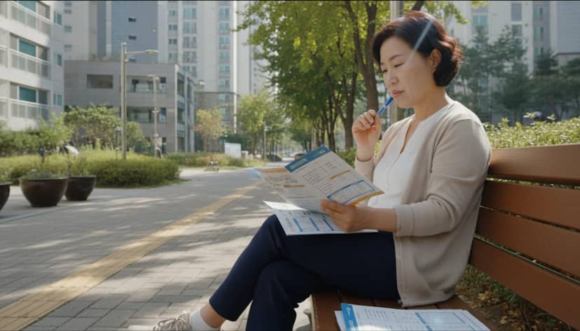 비갱신형 암보험 개념과 기본 특징 소개