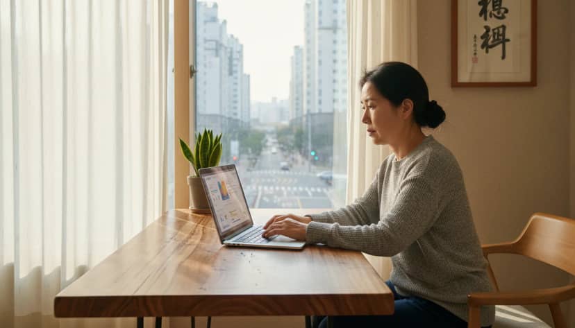 생활지원사 자격증 취득 과정 | 온라인 시험과 취업 분야