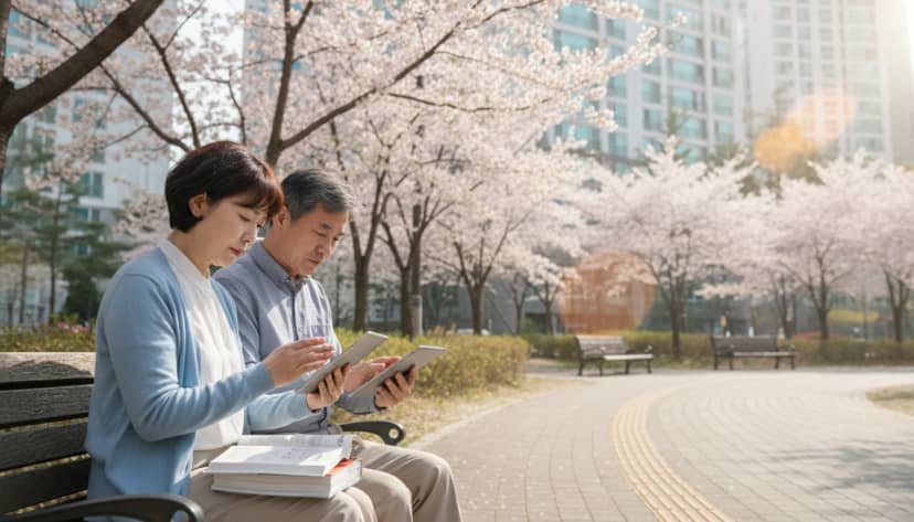 생활지원사 자격증 취득 절차 단계별 상세 안내