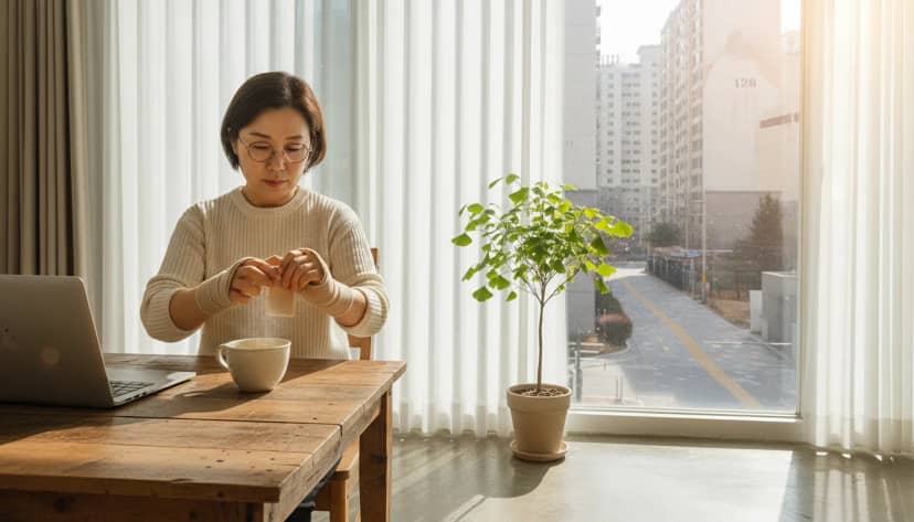 손목터널증후군 증상별 특징 | 보호대 선택과 관리법 안내