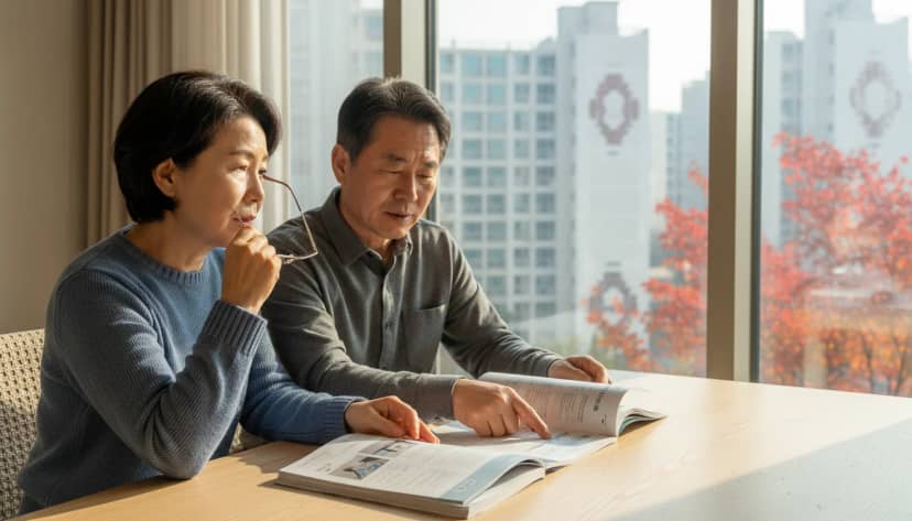 백내장 수술비용 비교 | 노안백내장 수술과 차이점 분석