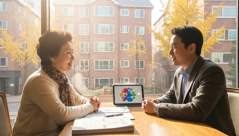 노안백내장 수술비용 비교 표와 실제 사례 분석