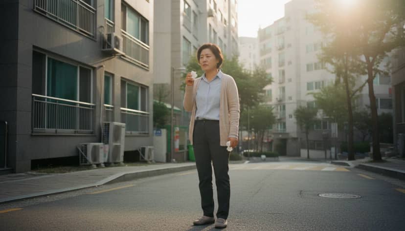 자궁경부암 초기 출혈 증상의 구체적 특징