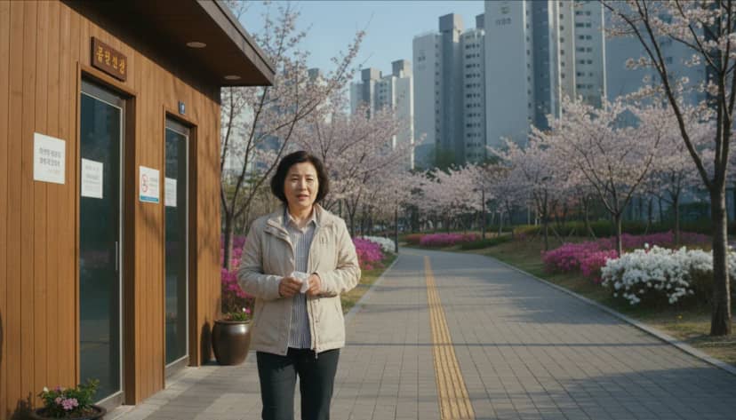 자궁경부암 초기 분비물 변화의 구체적 특징