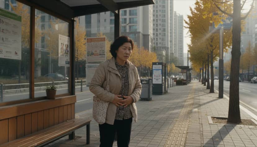 자궁경부암 1기 증상과 전조증상의 차이점 명확화