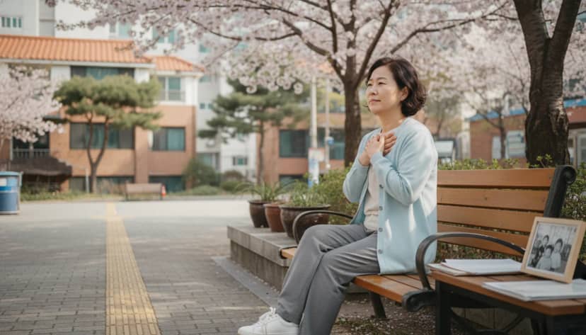 생리전 가슴통증의 정의와 발생 배경 소개