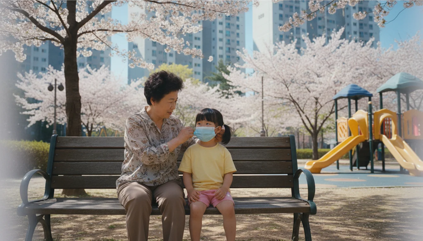 수두의 전염성 시기와 감염 예방 방법