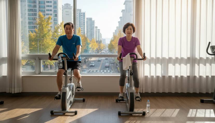 LDL과 HDL 콜레스테롤의 차이와 건강에 미치는 영향