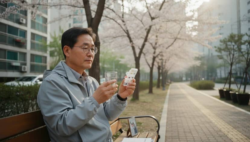 고지혈증약 복용시간의 중요성 및 기본 개념 소개