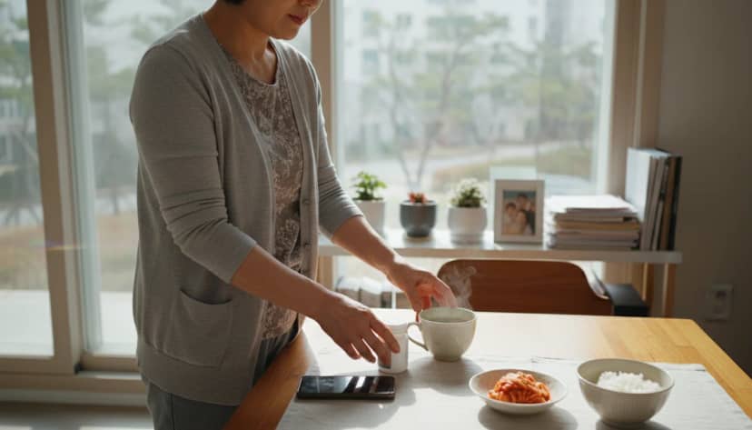 식전과 식후 복용 시 주의사항 및 효과 차이 분석