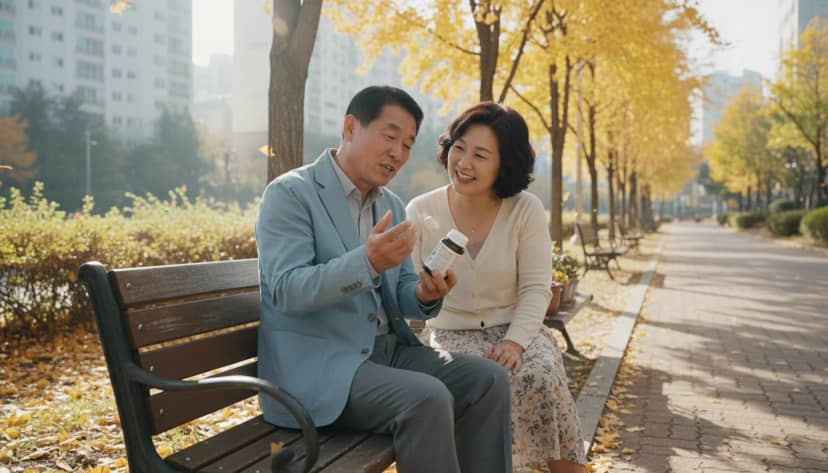 덴프스유산균의 과학적 근거와 주요 균주 특징