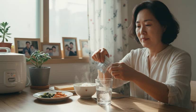 덴프스유산균 섭취 방법과 주의사항 상세 안내