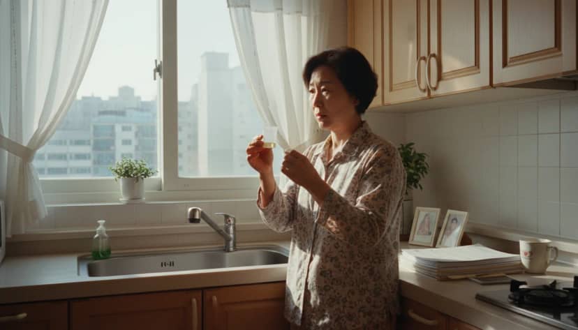 당뇨증상 주요 징후 5가지 | 당뇨 초기증상 소변 변화와 관리법