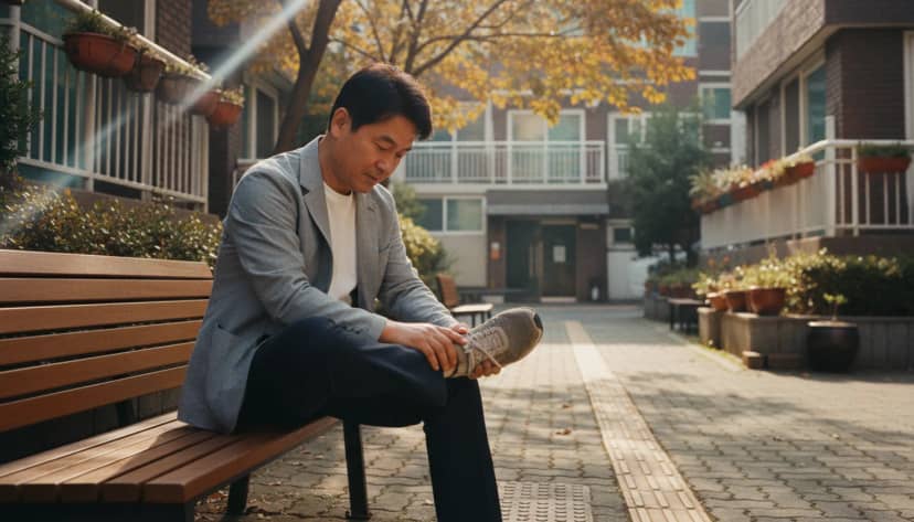 증상별 구체적 관리법과 생활습관 개선 팁