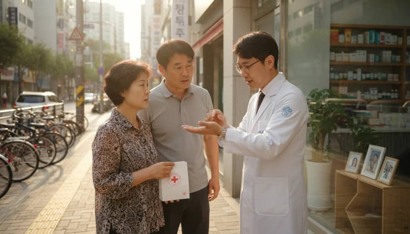 다이어트약 처방 후 복용 가이드 및 효과 체감 시점 안내