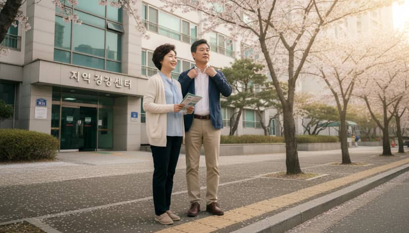 조기 검진 방법과 권고 사항 안내