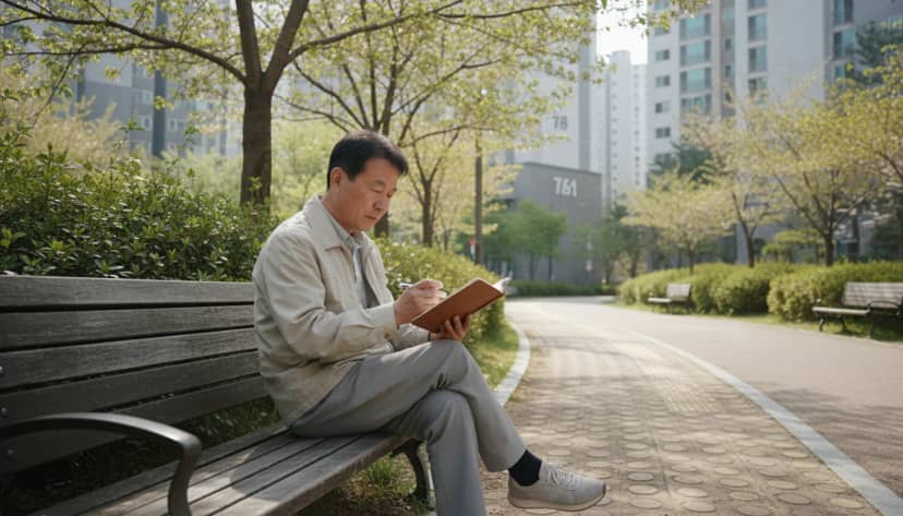 대장암초기증상 혈변과 변 변화 | 조기 진단 중요 포인트