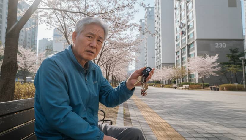 알츠하이머 초기 증상의 구체적 인지 기능 저하 증상 설명