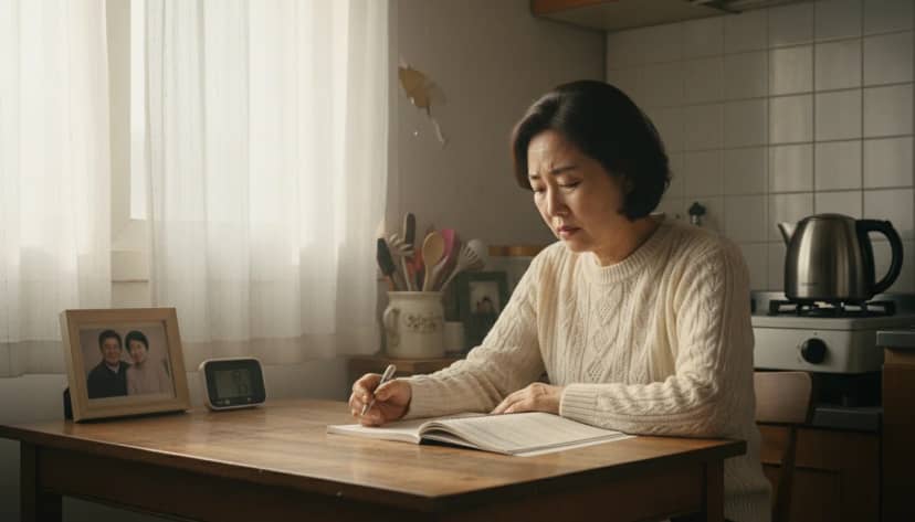 치매 초기 증상 자가진단법과 신경과 진료 시기 안내